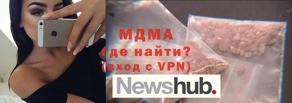 стафф Осинники